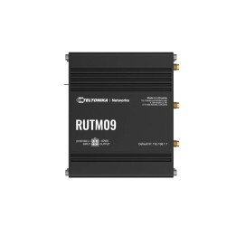 Teltonika RUTM09 LTE Router CAT6