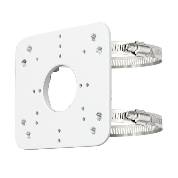 BCS BCS-ASM-ATU-B Pole Mount for Universal Mounting Box