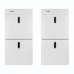 SolarEdge SET4_BAT-05K48_RWS Home Battery 48V 18.4 kWh RWS