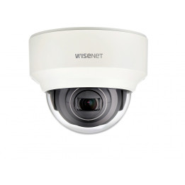 Hanwha XND-6080V 2MP 1080p kupoli IP-kamera PoE