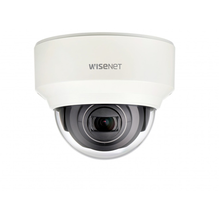 Hanwha XND-6080V 2MP 1080p kupoli IP-kamera PoE