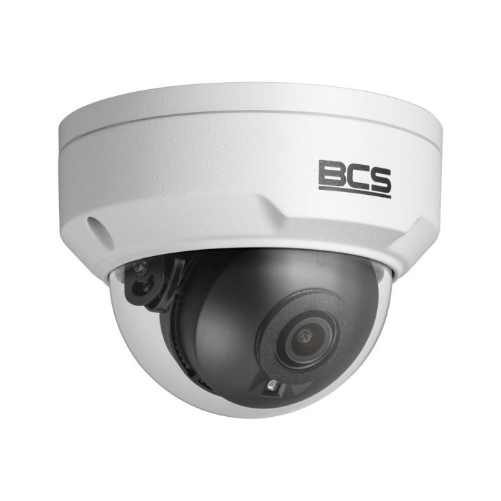 BCS BCS-P-DIP25FSR3-Ai2 5MP IP kuplikaamera WDR 120dB