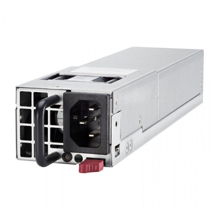 HPE JL086A Aruba X372 54VDC 680W maitinimo blokas