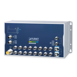 PLANET ITS-6326-18T2XS-WV L3 valdomas jungiklis 26 prievadai