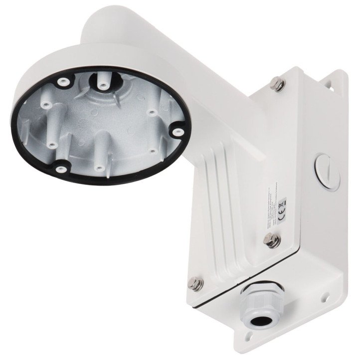 Hikvision DS-1273ZJ-135B Настенное крепление