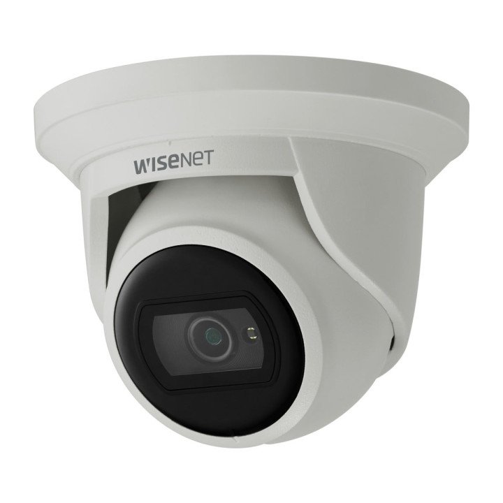 Hanwha QNE-8011R 5MP kupli IP kaamera sise/väljas