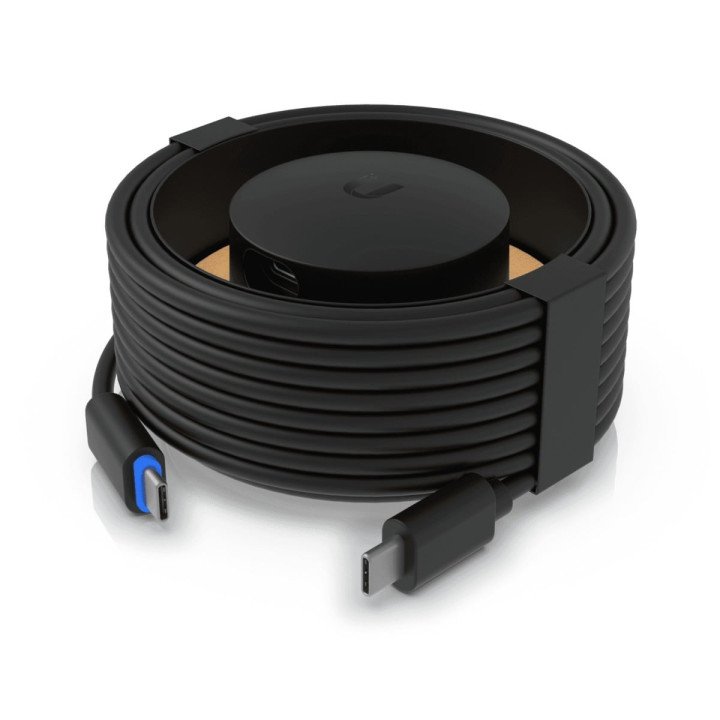 Ubiquiti UACC-ADAPTER-DBAC AC Adapter for G4 Doorbell Pro