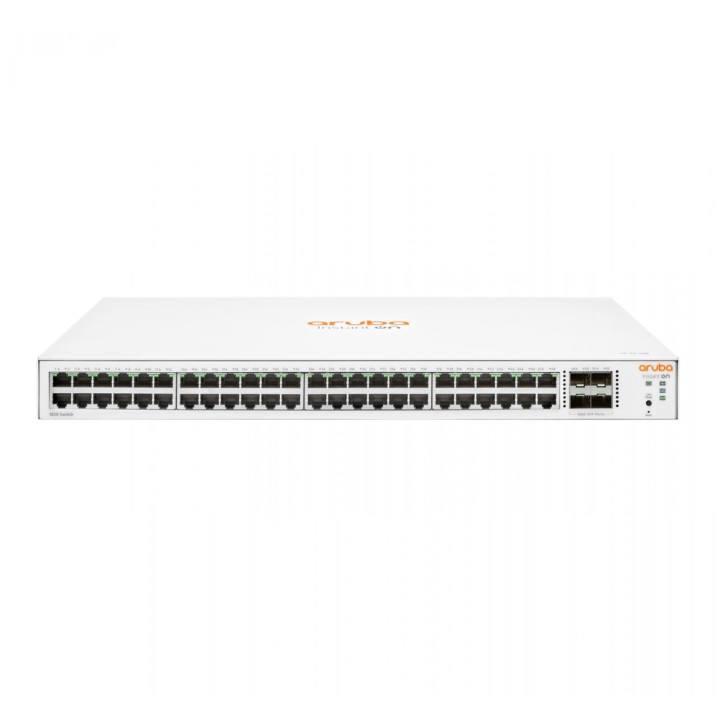 HPE JL814A Aruba Instant On 1830 48G 4SFP kytkin