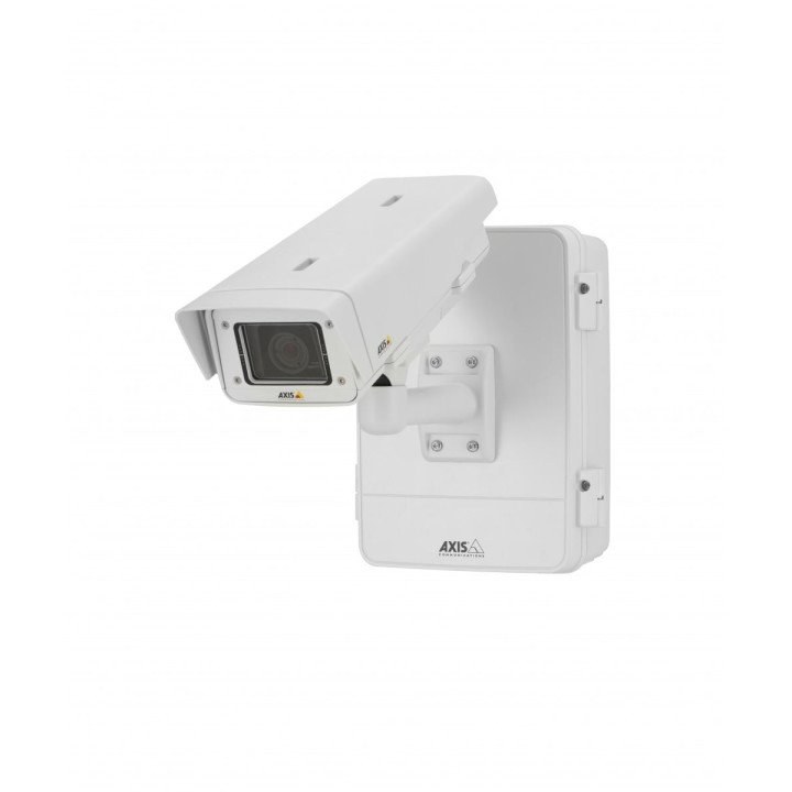 AXIS 5900-161 ilmastikukindel korpus