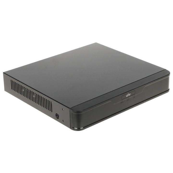 Uniview NVR301-16S3 16ch 4K NVR garsas