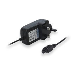 Teltonika PR3P2UK3 24W maitinimo blokas 230V AC