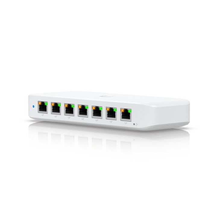 Ubiquiti USW-Ultra-210W-UK USW Ultra 210W UK Switch