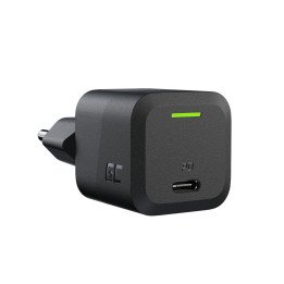 Green Cell GC PowerGan 33W USB-C Power Delivery Charger CHARGC06