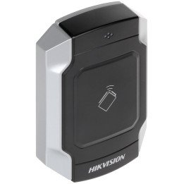 Hikvision DS-K1104M Pro metallinen RS-485 -kortinlukija