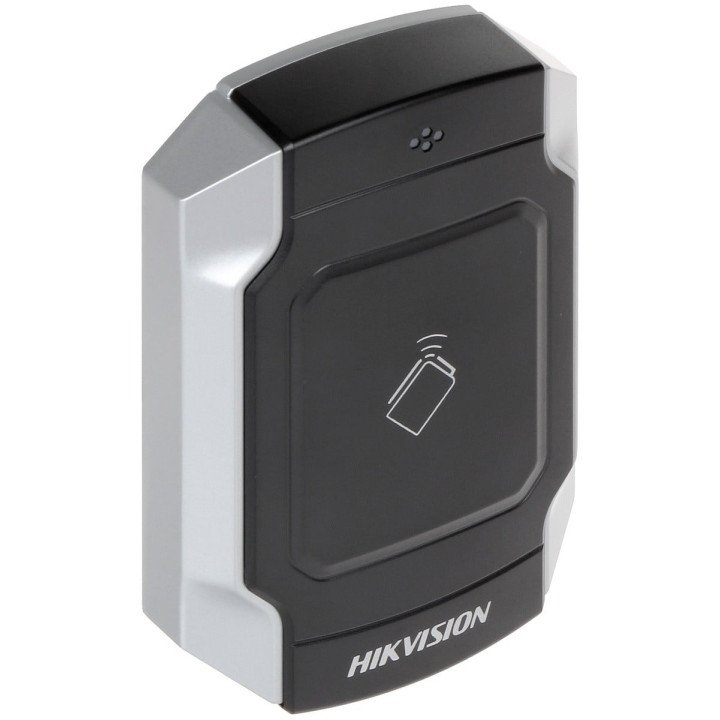 Hikvision DS-K1104M Pro metallinen RS-485 -kortinlukija