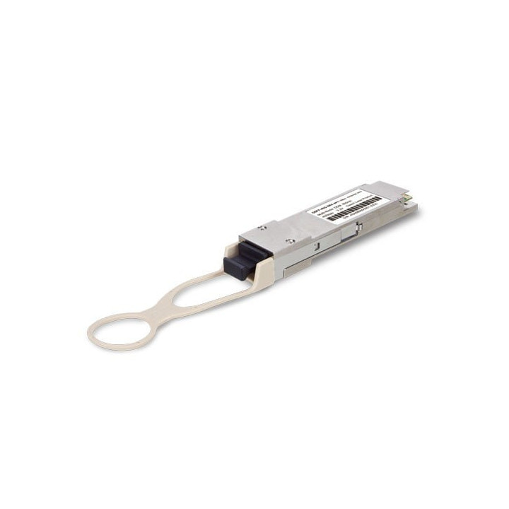 PLANET QSFP-40G-SR4 40G QSFP+ monimuotolähetin 100m