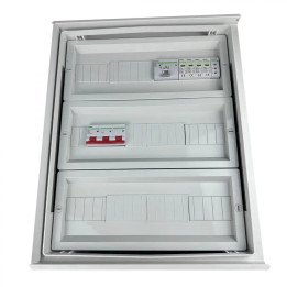 EMITER EM-807N_AC IP66 MCB 100A 3P Type 2 SPD