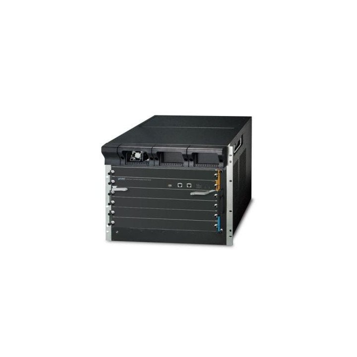PLANET CS6-S4Q 4 pordiga 40G QSFP+ lülitusmoodul
