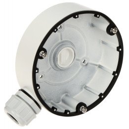 Hikvision DS-1280ZJ-DM8 Junction Box