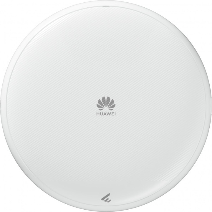 Huawei AP673 Indoor Wi-Fi 7 Access Point, Tri-band, 2x2+4 Antennas, 5GE Uplink, PoE, BLE