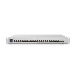 Ubiquiti USW-ENTERPRISE-24-POE valdomas PoE++ jungiklis 400W