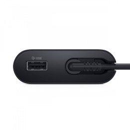 Dell 451-BCRZ USB-C adapteris 90W vidui