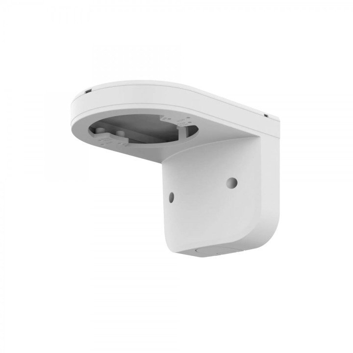 Кронштейн для камер Hanwha Vision SBP-125WMW1 Для камер безопасности Wall Mount