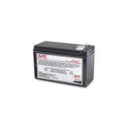 APC APCRBC110 UPS Battery - Sealed Lead Acid (VRLA)