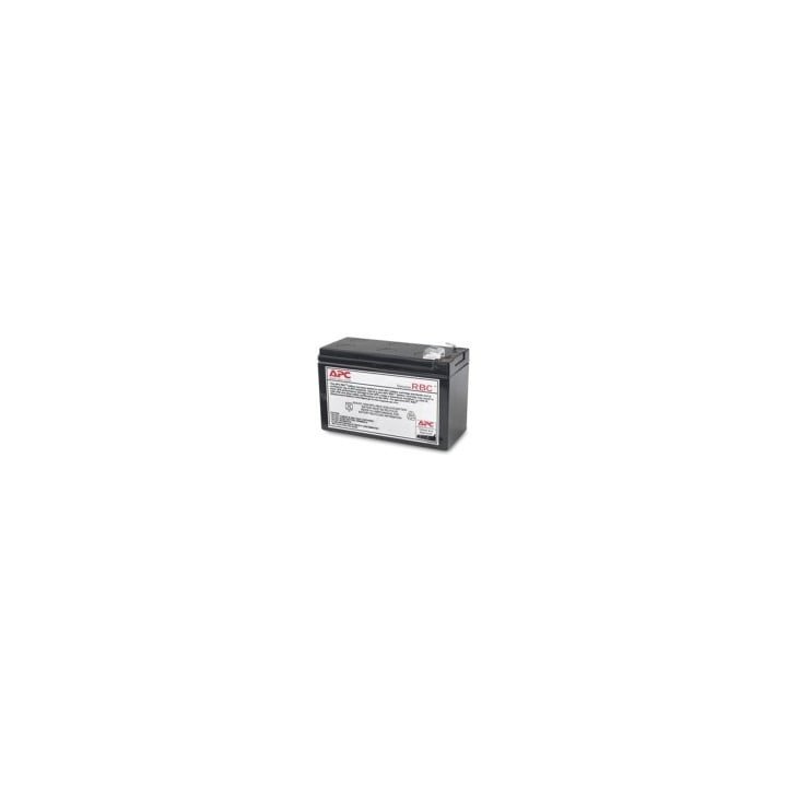 APC APCRBC110 UPS Battery - Sealed Lead Acid (VRLA)