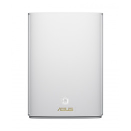 ASUS ZenWiFi AX Hybrid (XP4) (1-PK) Dual-band Wi-Fi 6 Mesh System White