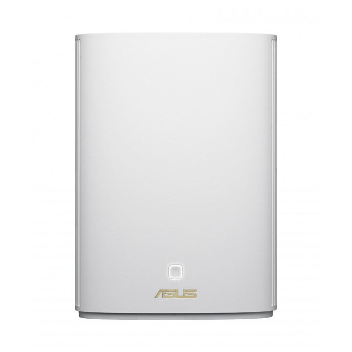 ASUS ZenWiFi AX Hybrid (XP4) (1-PK) Dual-band Wi-Fi 6 Mesh System White