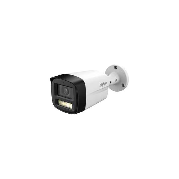 Dahua HAC-HFW1500TLM-IL-A-0280B-S3-DIP 5MP IR Bullet CCTV Camera
