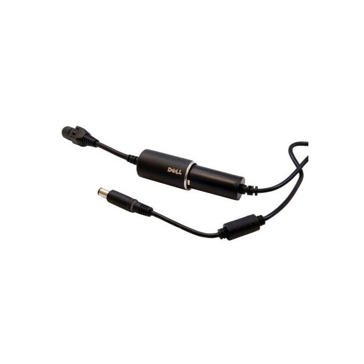Dell DELL-6P7X3 90W Auto/Air adapteris
