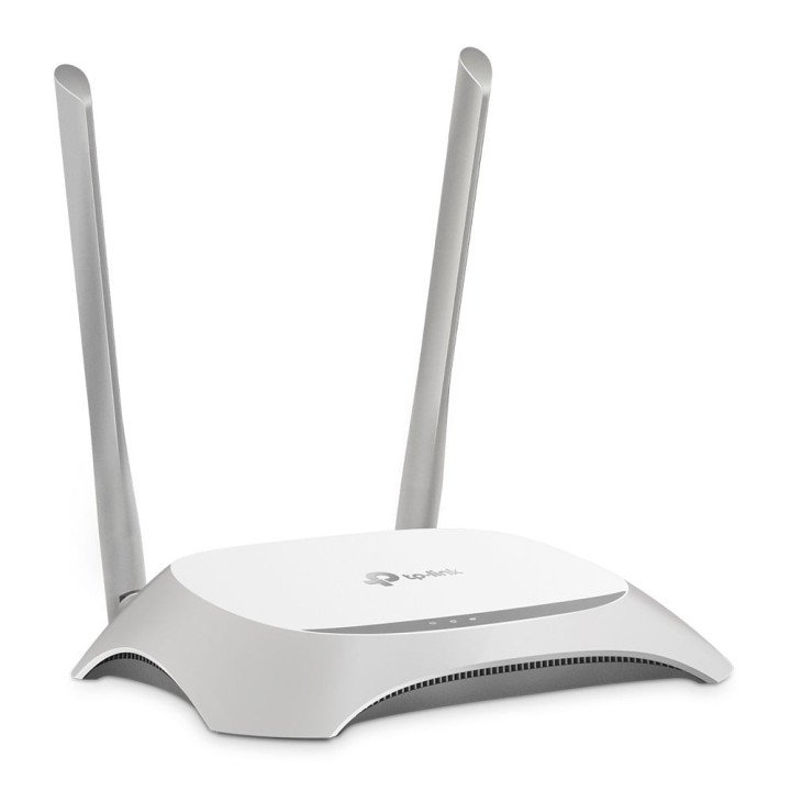 TP-Link TL-WR840N N300 Wi-Fi Router