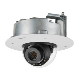 Hanwha PND-A9081RF 8MP 4K kupoli IP-kamera