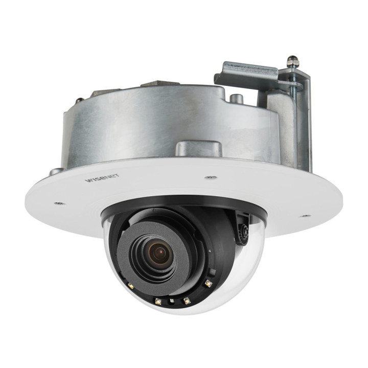 Hanwha PND-A9081RF 8MP 4K kupoli IP-kamera