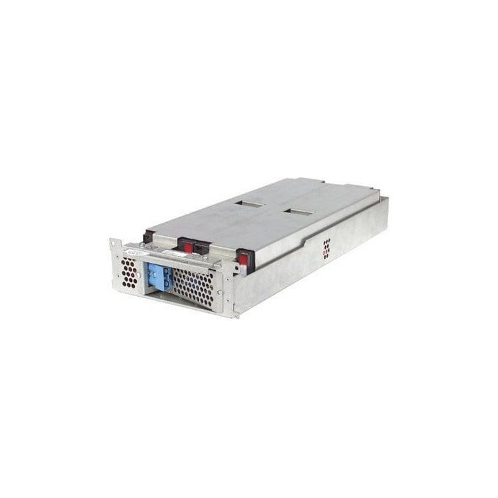 APC Replacement Battery Cartridge RBC43 Sealed Lead Acid (VRLA)