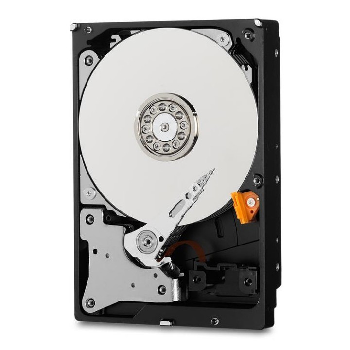 Жесткий диск Western Digital Purple 3TB WD30PURZ