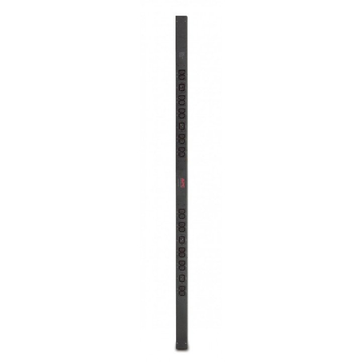 APC AP7554 PDU 24 lizdai 16A 3680VA