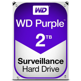 Western Digital Purple 2TB WD20PURX
