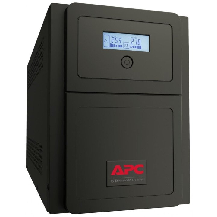 APC Easy UPS SMV 1000VA 230V