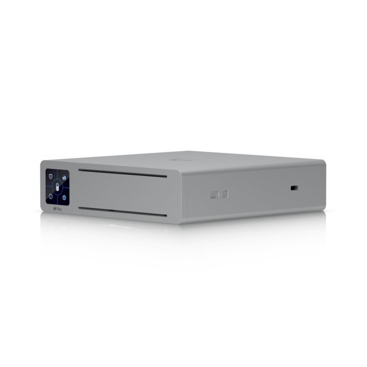 Ubiquiti AI-Key Smart Home Gateway/Controller, 1000 Mbit/s