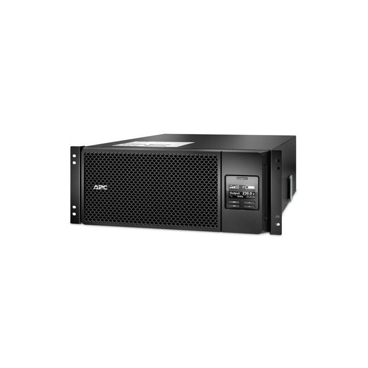 APC Smart-UPS SRT 6000VA RM 230V Marine
