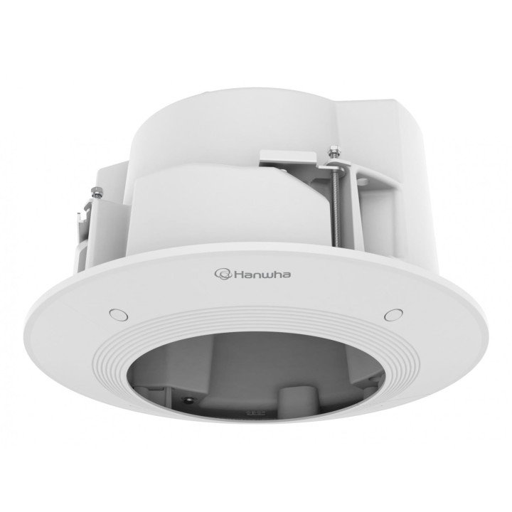 Hanwha Vision SHP-1730FPW Security Camera Mount