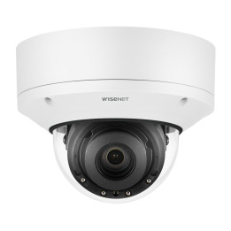 Hanwha PND-A9081RV 8MP 4K kupolinė IP kamera