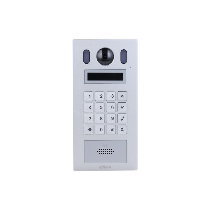 Dahua VTO6222E-P IP-ovipuhelin PoE 2MP