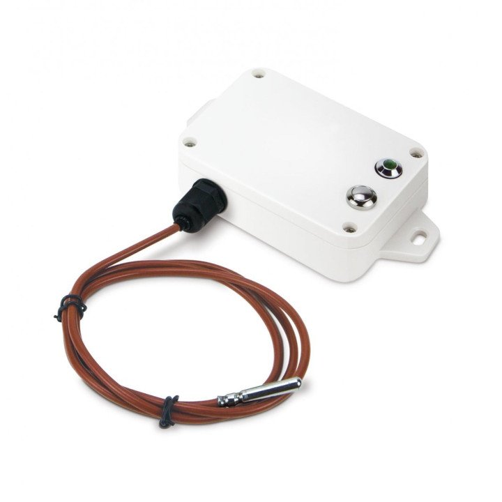PLANET LS200-TC-868M LoRaWAN temp. jutiklis IP65