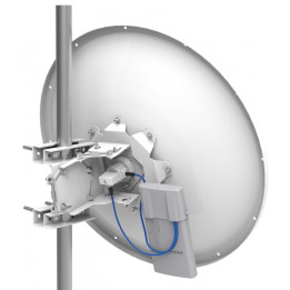 MikroTik mANT 30dBi 5GHz Parabolic Dish Antenna with Precision Alignment Mount (MTAD-5G-30D3-PA)