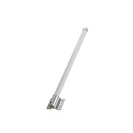MikroTik TOF-2400-8V-4 LoRa/WLAN Omni Antenna Kit 8dBi 2400-2500MHz with SMA