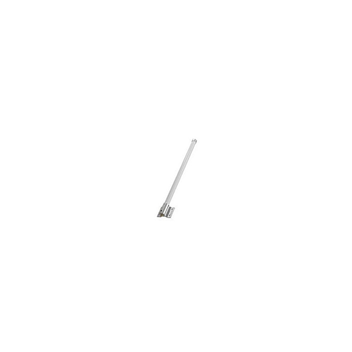 MikroTik TOF-2400-8V-4 LoRa/WLAN Omni Antenna Kit 8dBi 2400-2500MHz with SMA